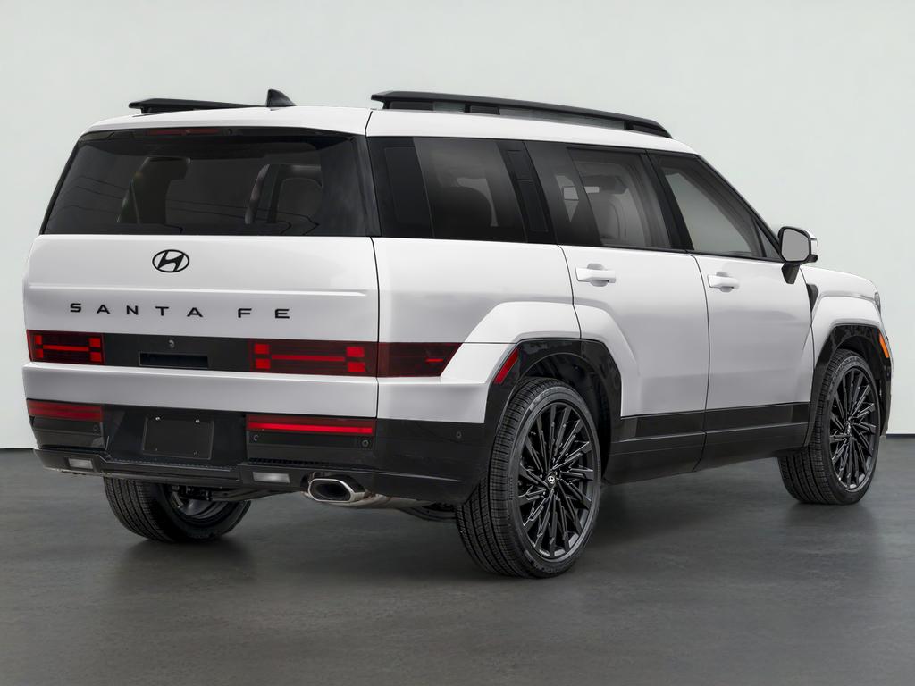 2024 Hyundai Santa Fe Calligraphy