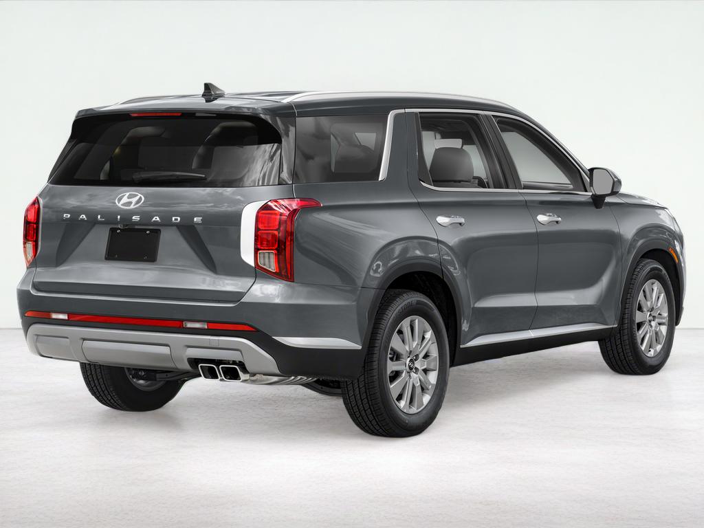 2024 Hyundai Palisade SEL 7P
