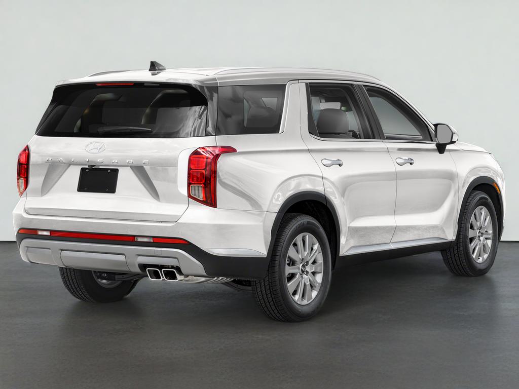 2024 Hyundai Palisade SEL 7P