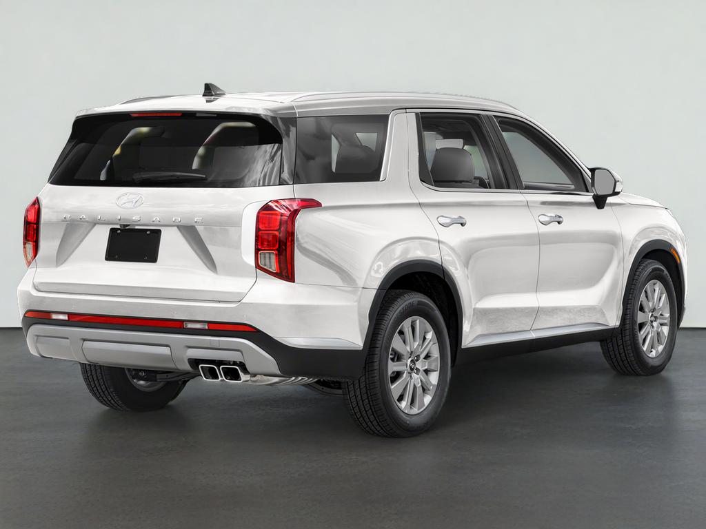 2024 Hyundai Palisade SEL 7P