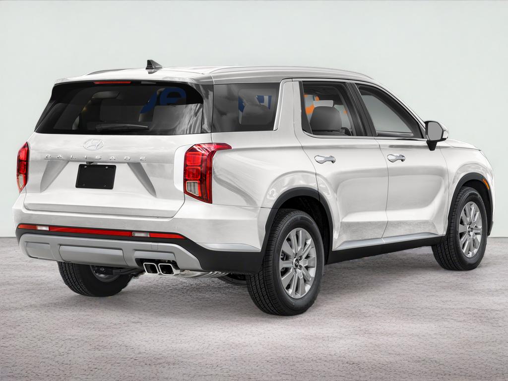 2024 Hyundai PALISADE SEL 7P