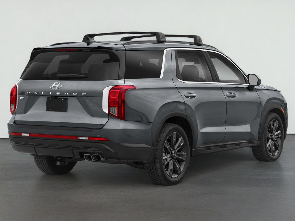 2024 Hyundai Palisade XRT