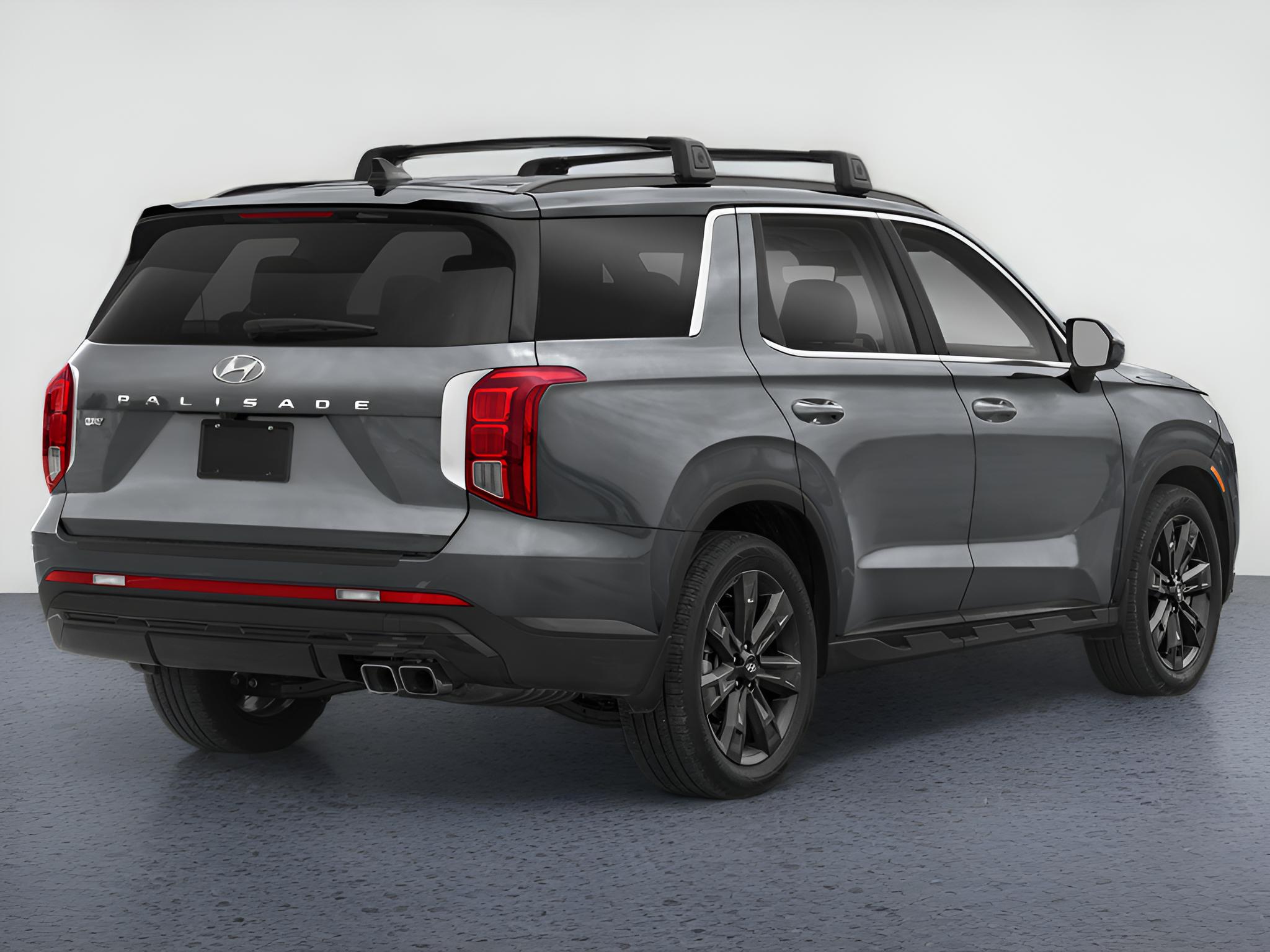2024 Hyundai Palisade XRT