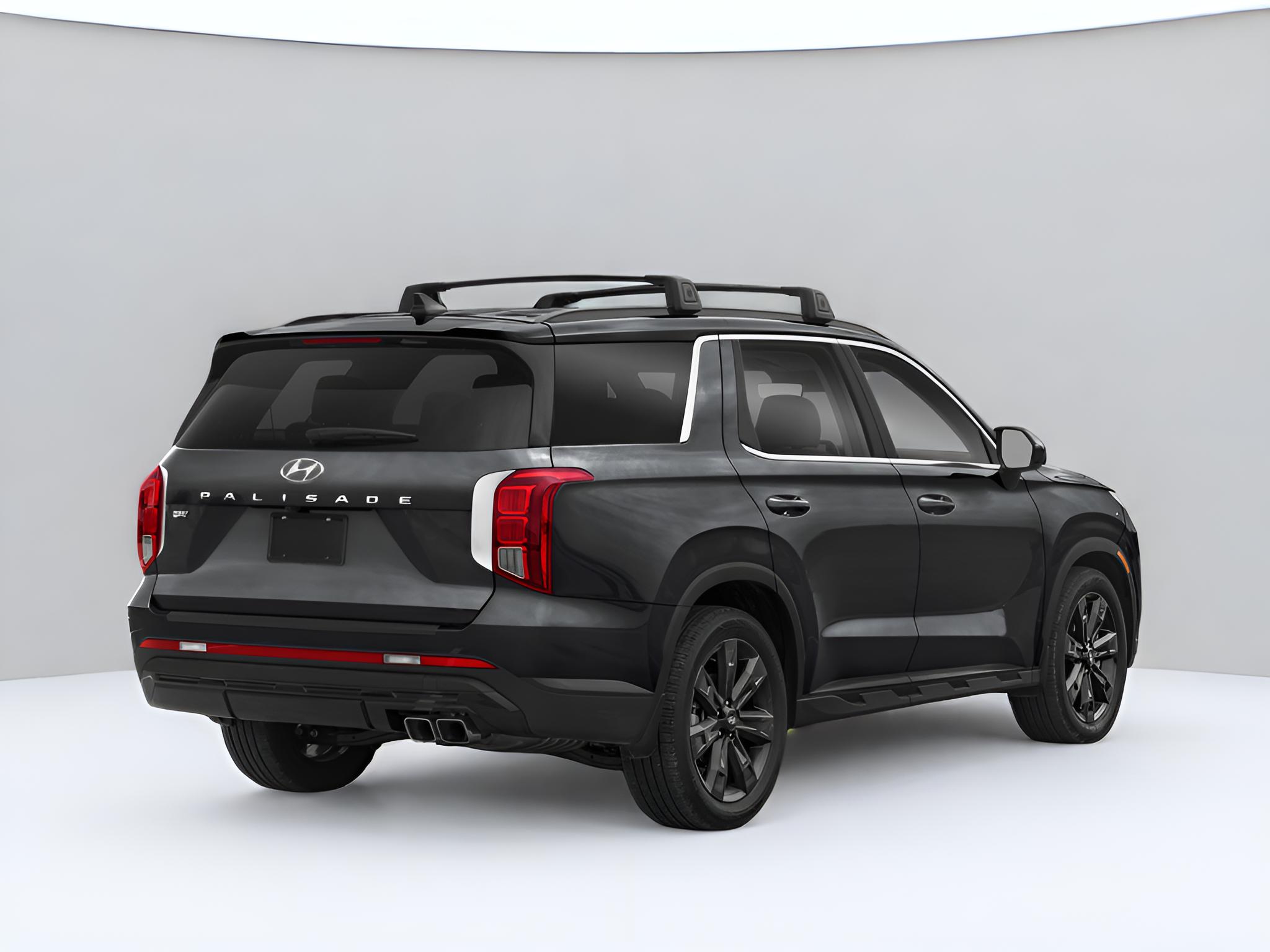 2023 Hyundai Palisade XRT