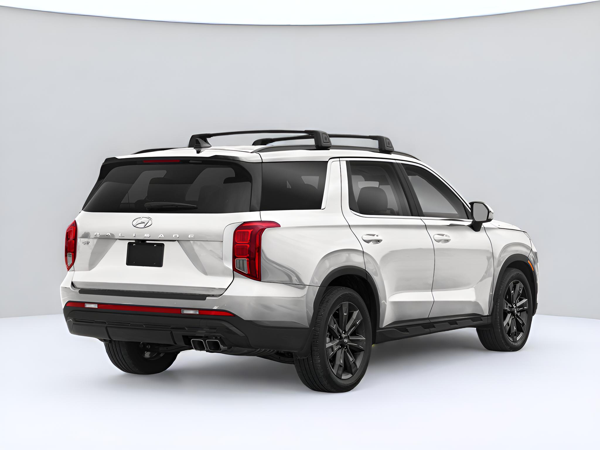 2024 Hyundai Palisade XRT