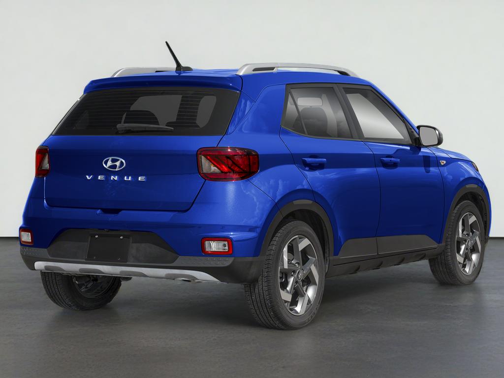 2024 Hyundai Venue Limited