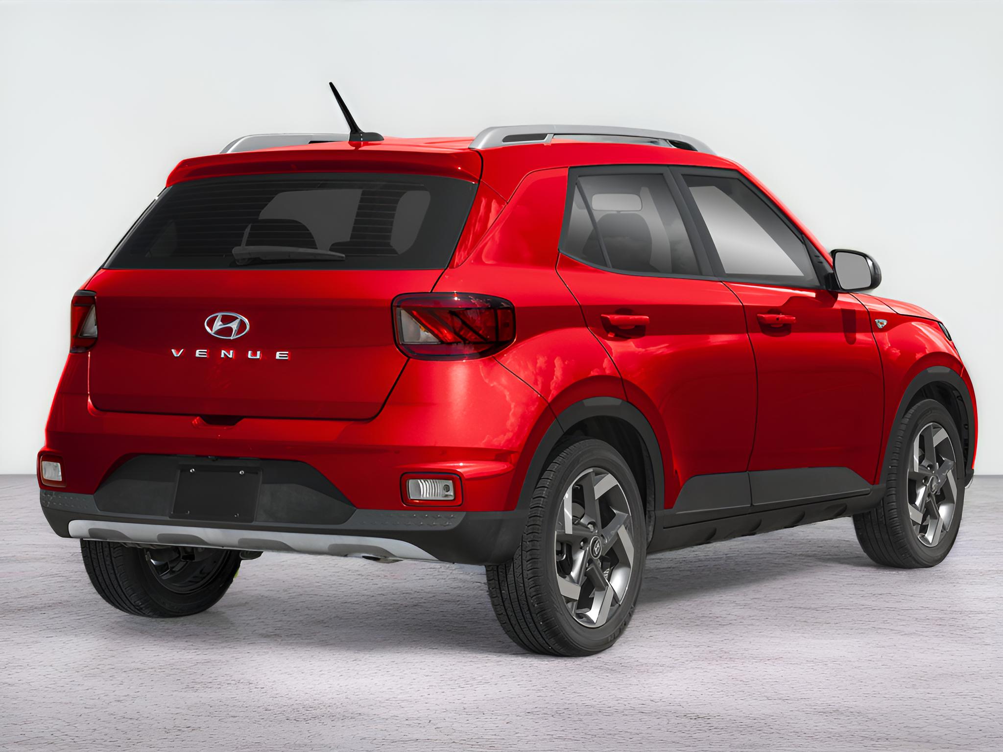 2024 Hyundai Venue Limited