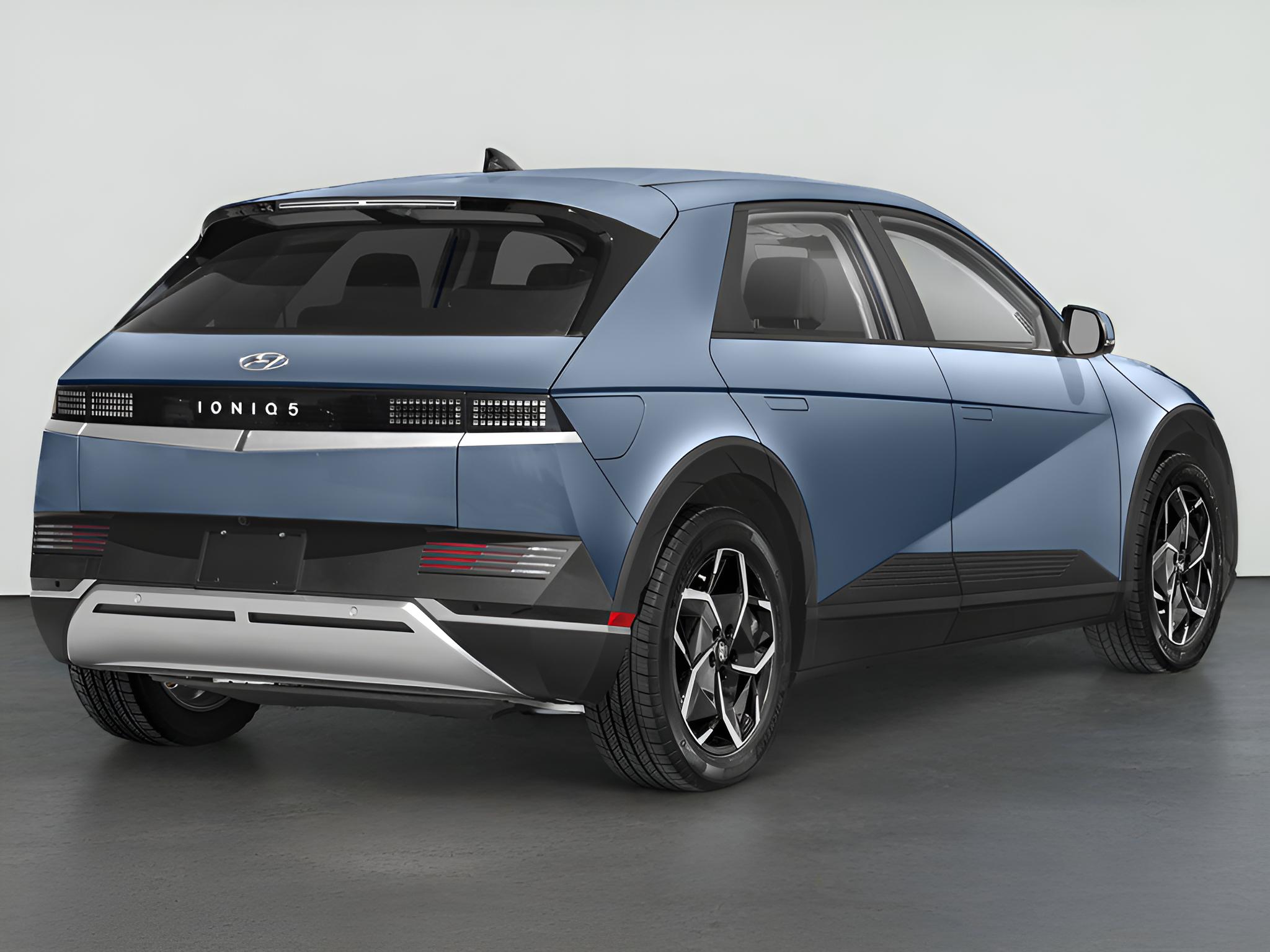 2024 Hyundai IONIQ 5 SE