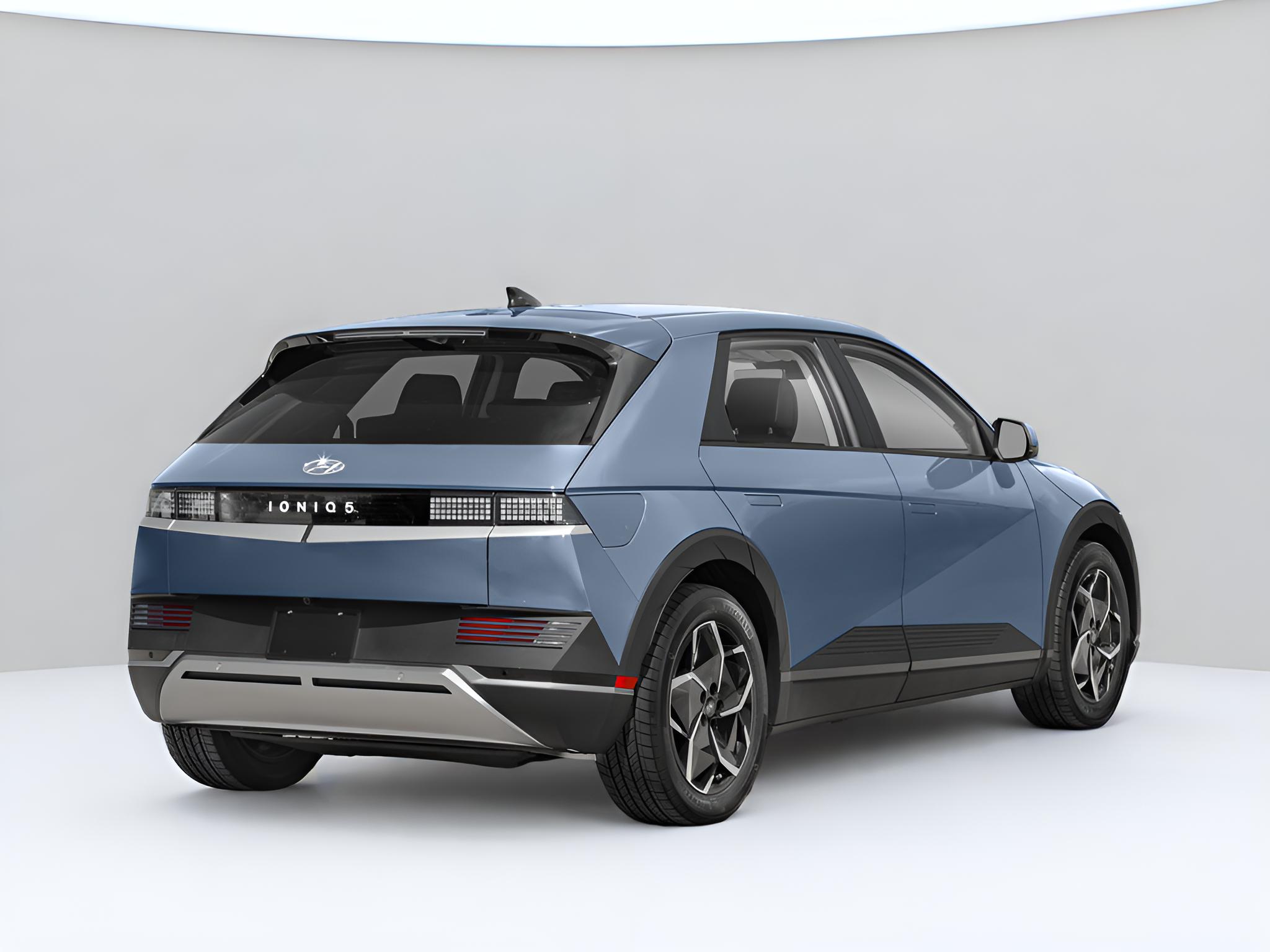 2024 Hyundai IONIQ 5 SEL SEL