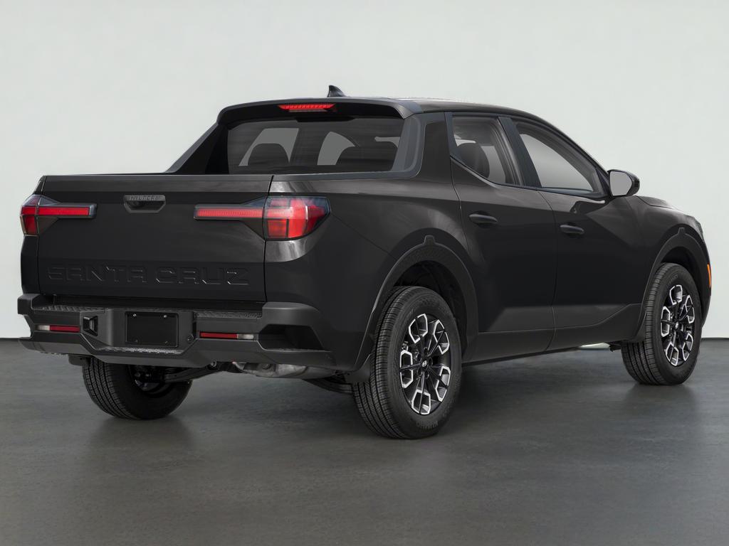 2024 Hyundai Santa Cruz SE