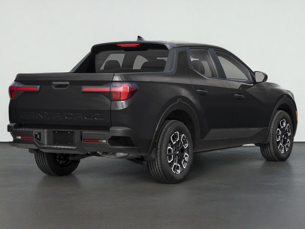 2024 Hyundai Santa Cruz SE