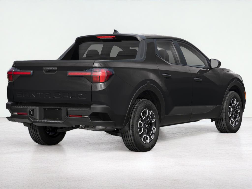 2024 Hyundai Santa Cruz SE