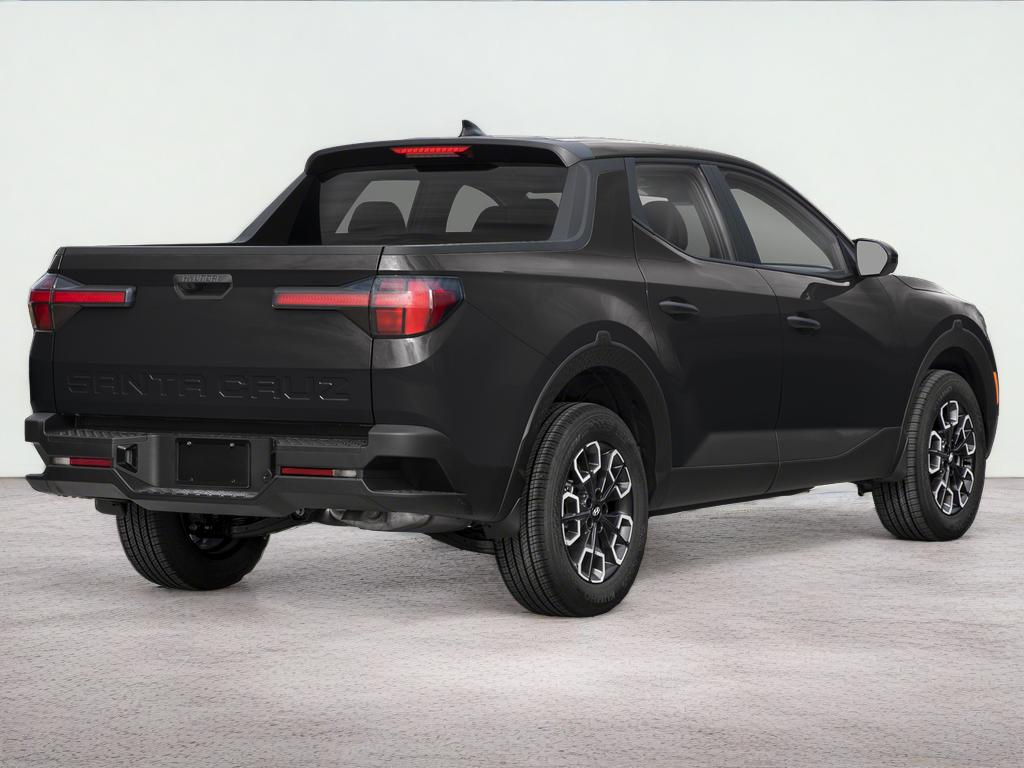 2024 Hyundai SANTA CRUZ SE