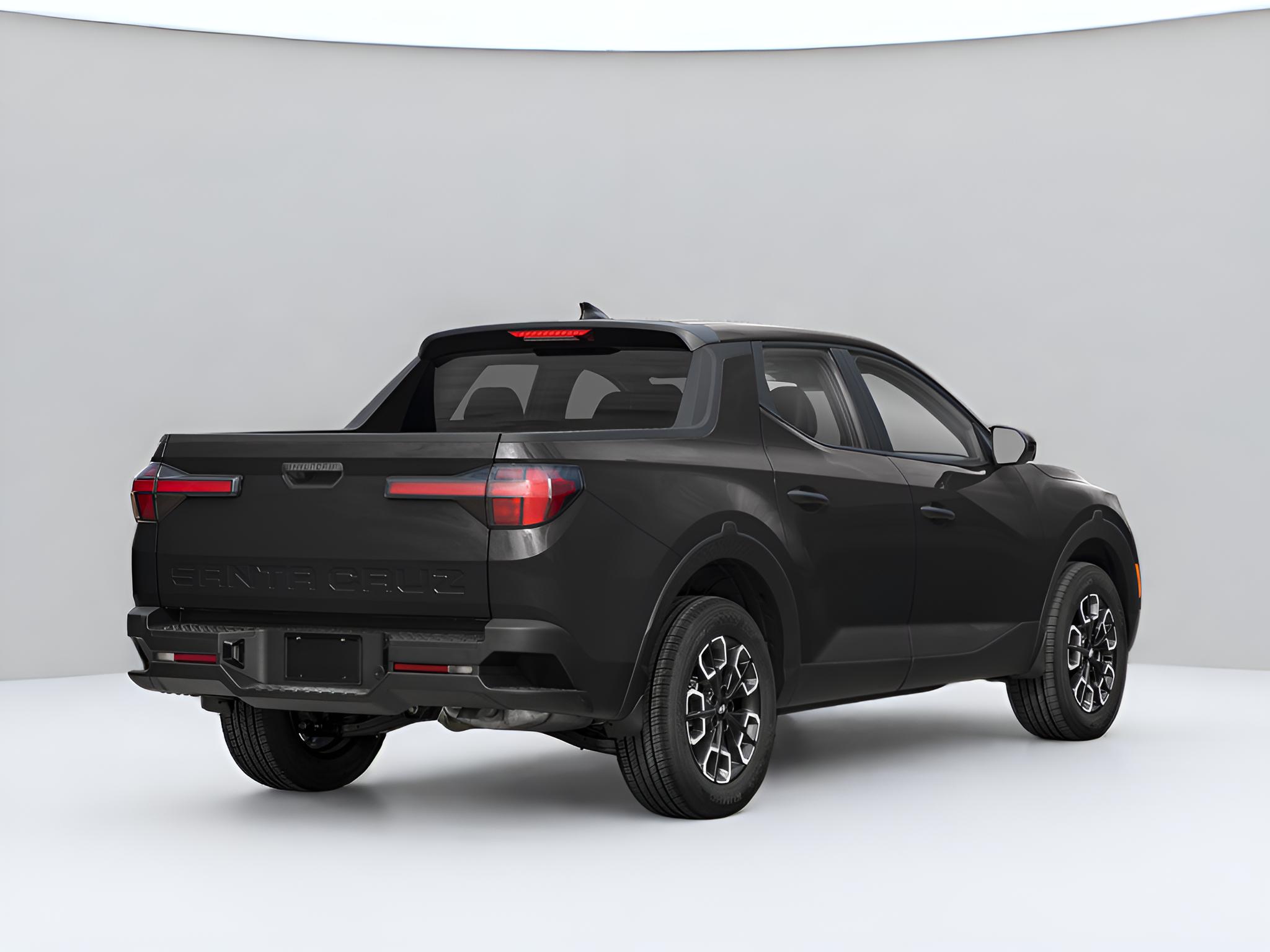 2024 Hyundai Santa Cruz SE