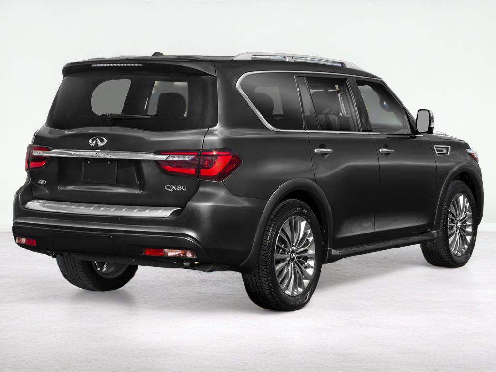 2024 INFINITI QX80 SENSORY AWD
