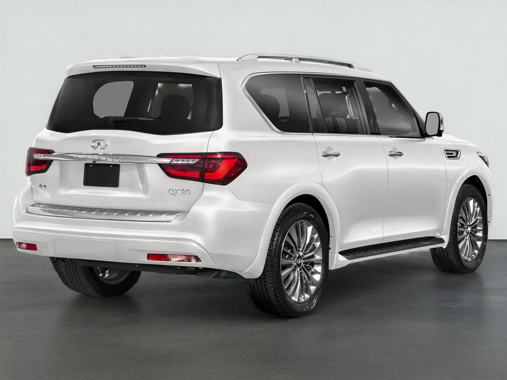 2024 INFINITI QX80 SENSORY AWD