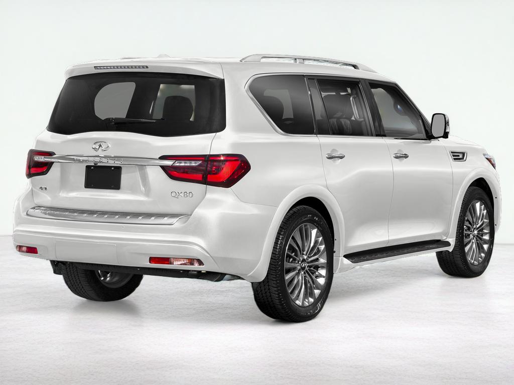 2024 INFINITI QX80 SENSORY AWD