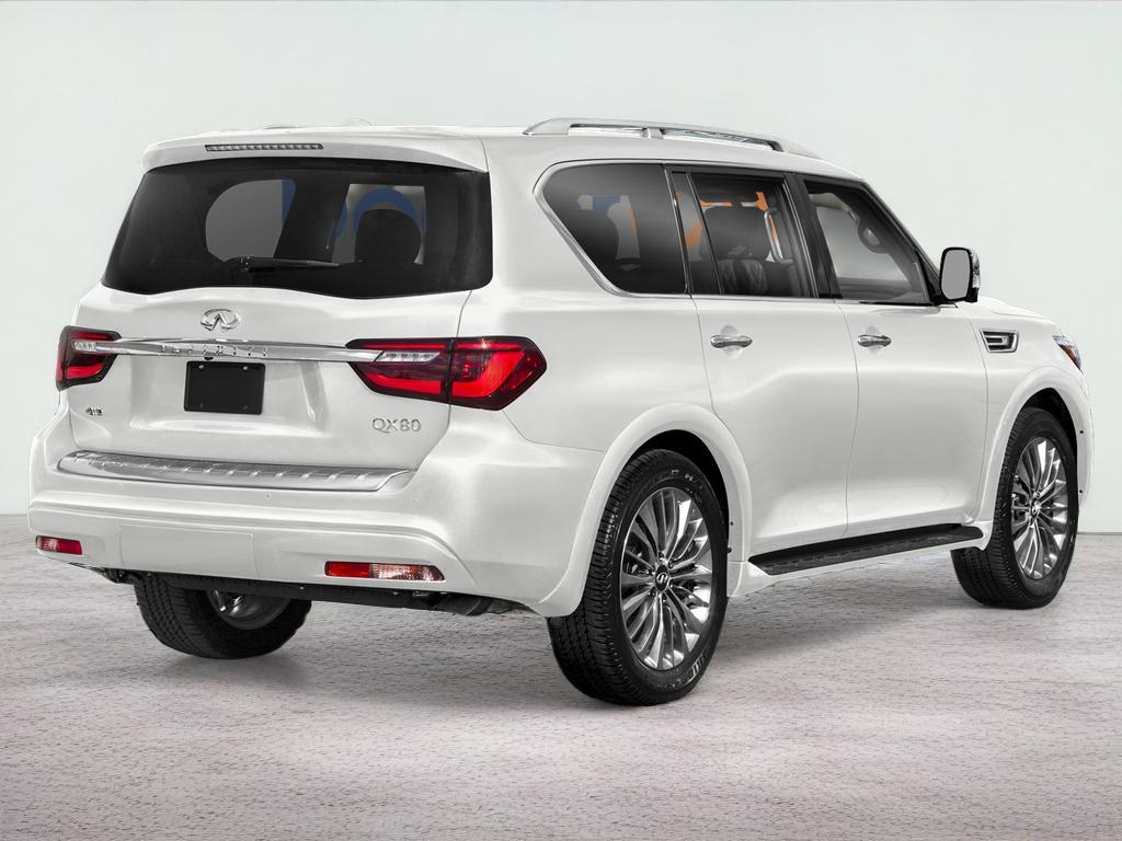 2024 INFINITI QX80 SENSORY AWD