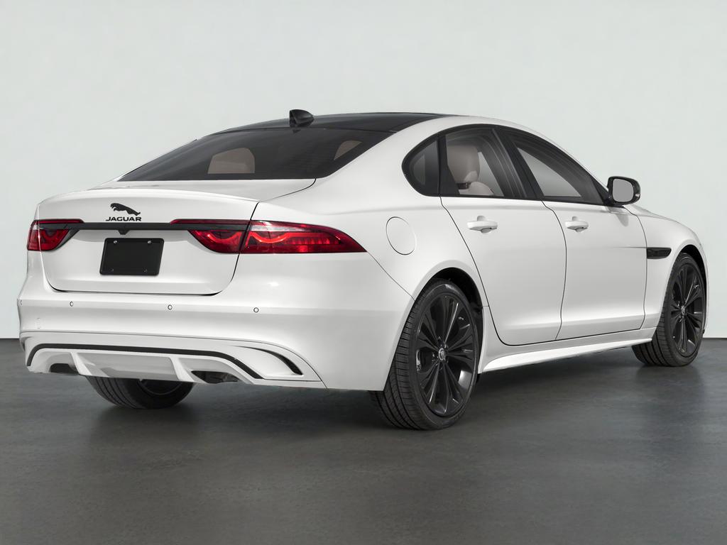 2024 Jaguar XF R-Dynamic SE