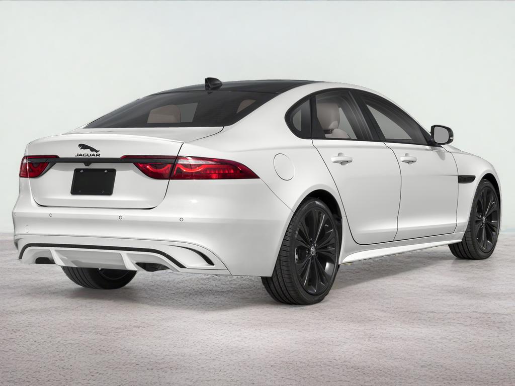 2024 Jaguar XF R-Dynamic SE