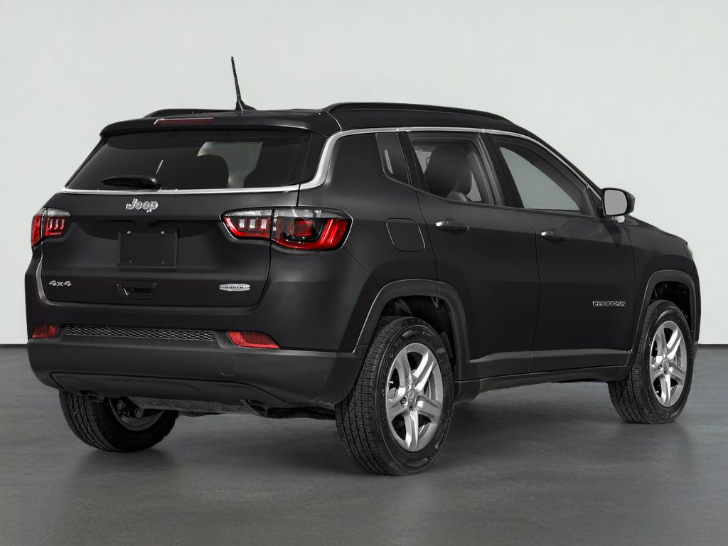 2024 Jeep Compass Sport