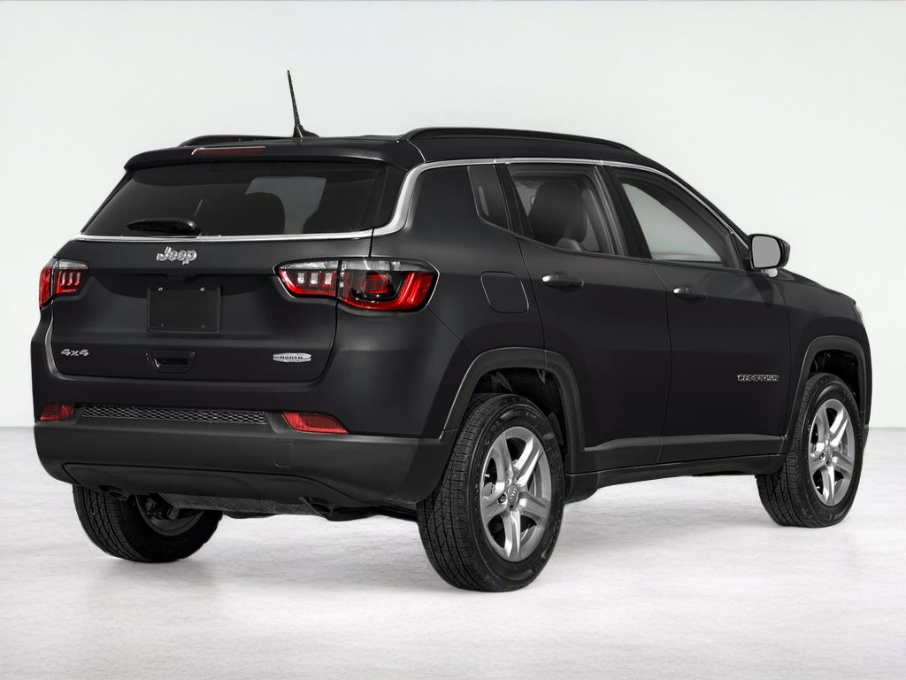 2024 Jeep Compass Sport