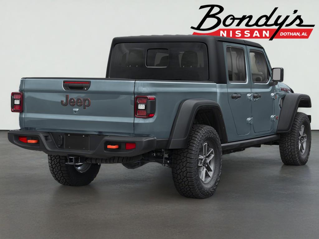 2024 Jeep Gladiator Mojave