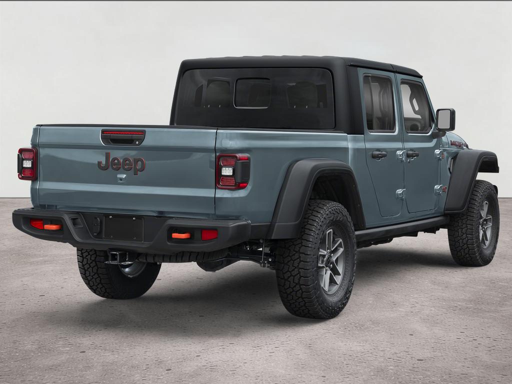 2024 Jeep Gladiator Mojave