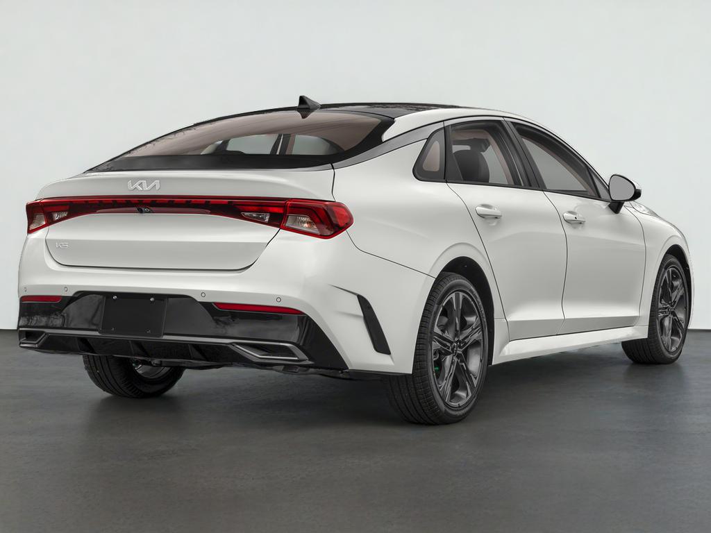 2024 Kia K5 EX