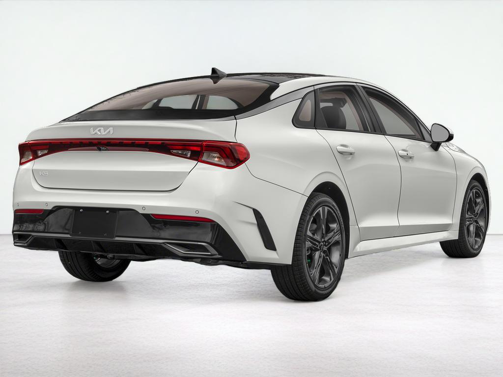 2024 Kia K5 EX