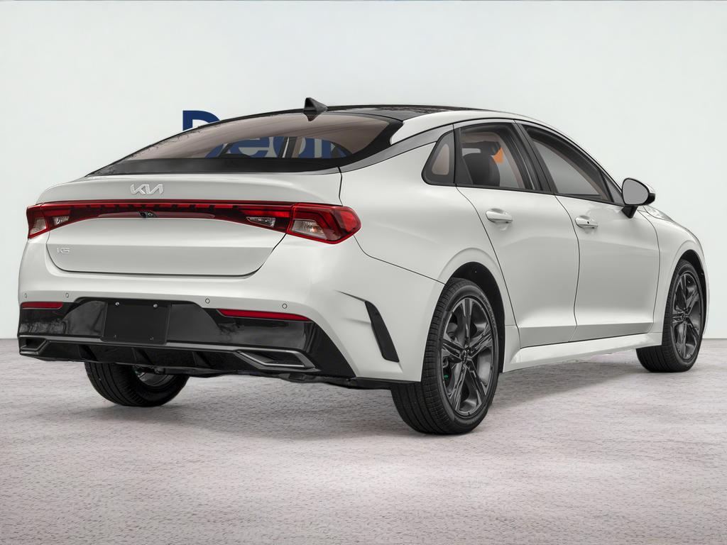 2024 Kia K5 EX