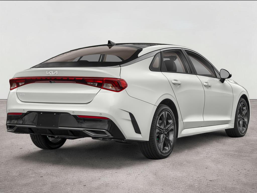 2024 Kia K5 EX