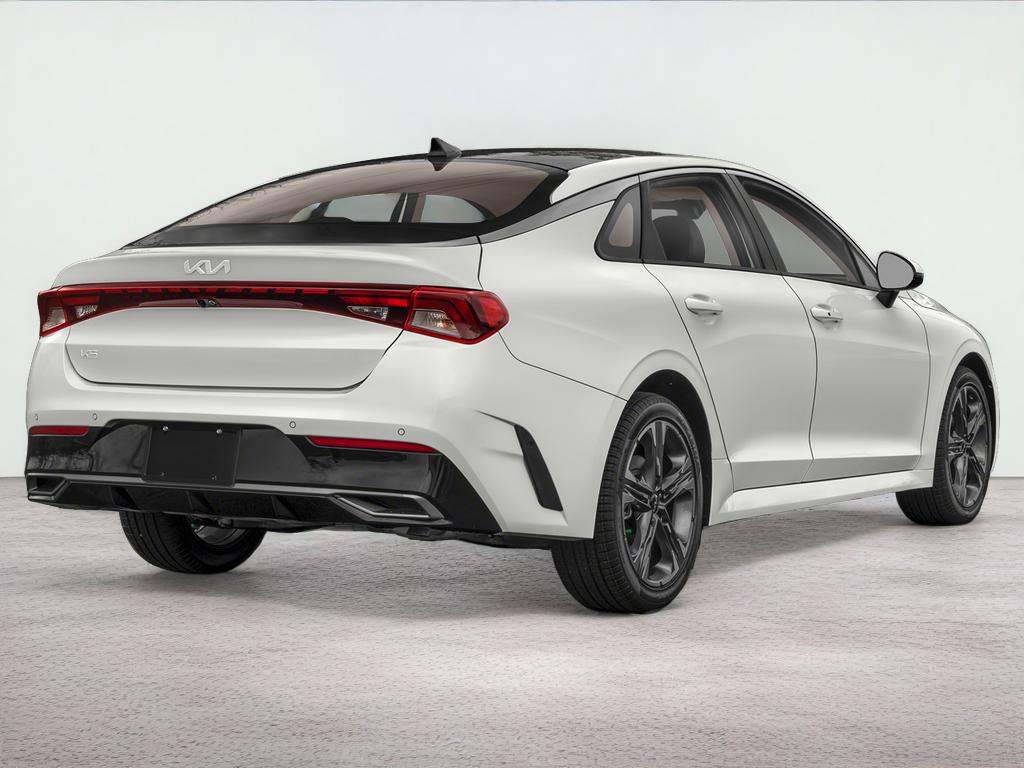 2024 Kia K5 EX