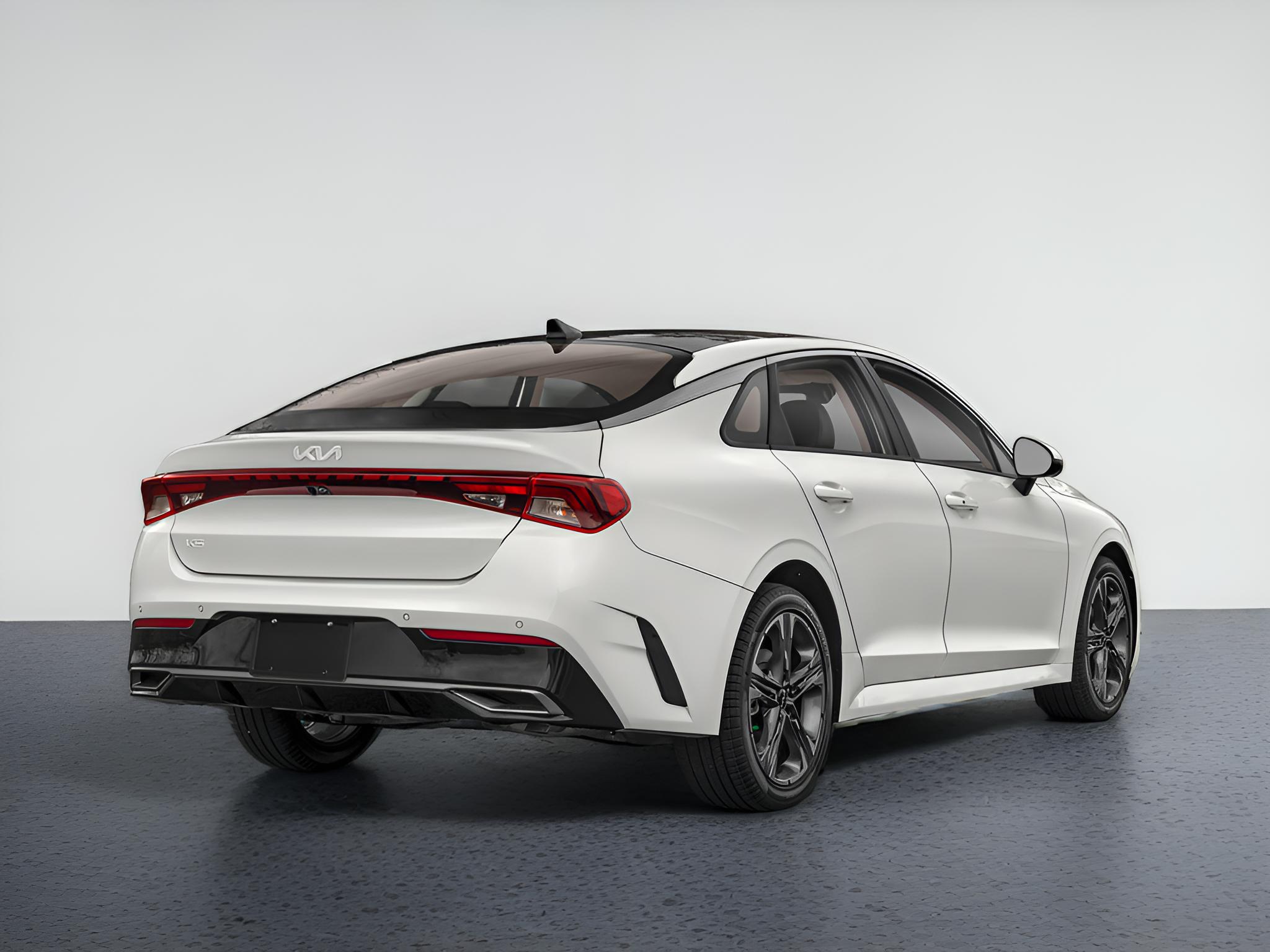 2024 Kia K5 EX