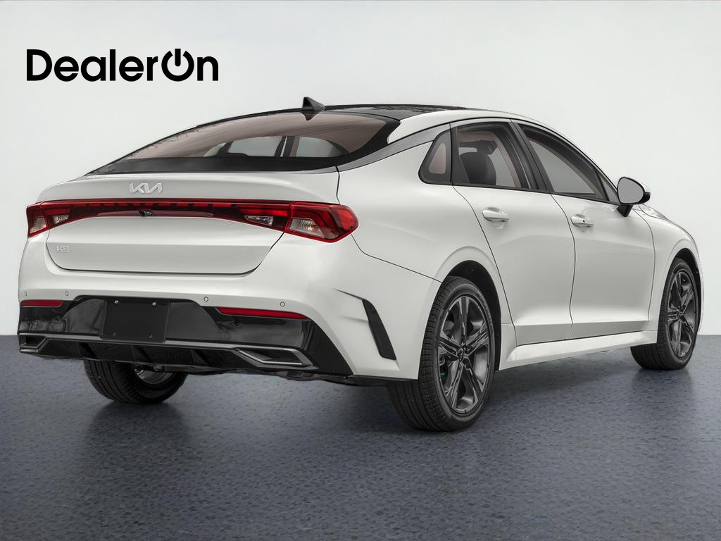 2024 Kia K5 EX