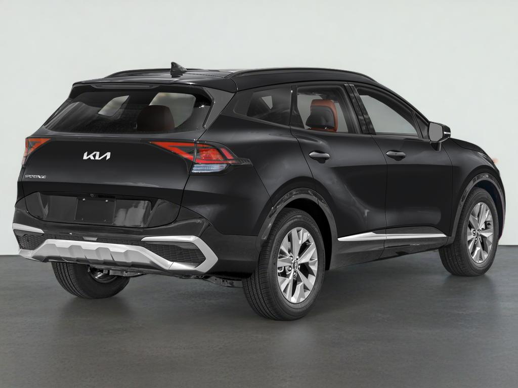 2024 Kia Sportage SX