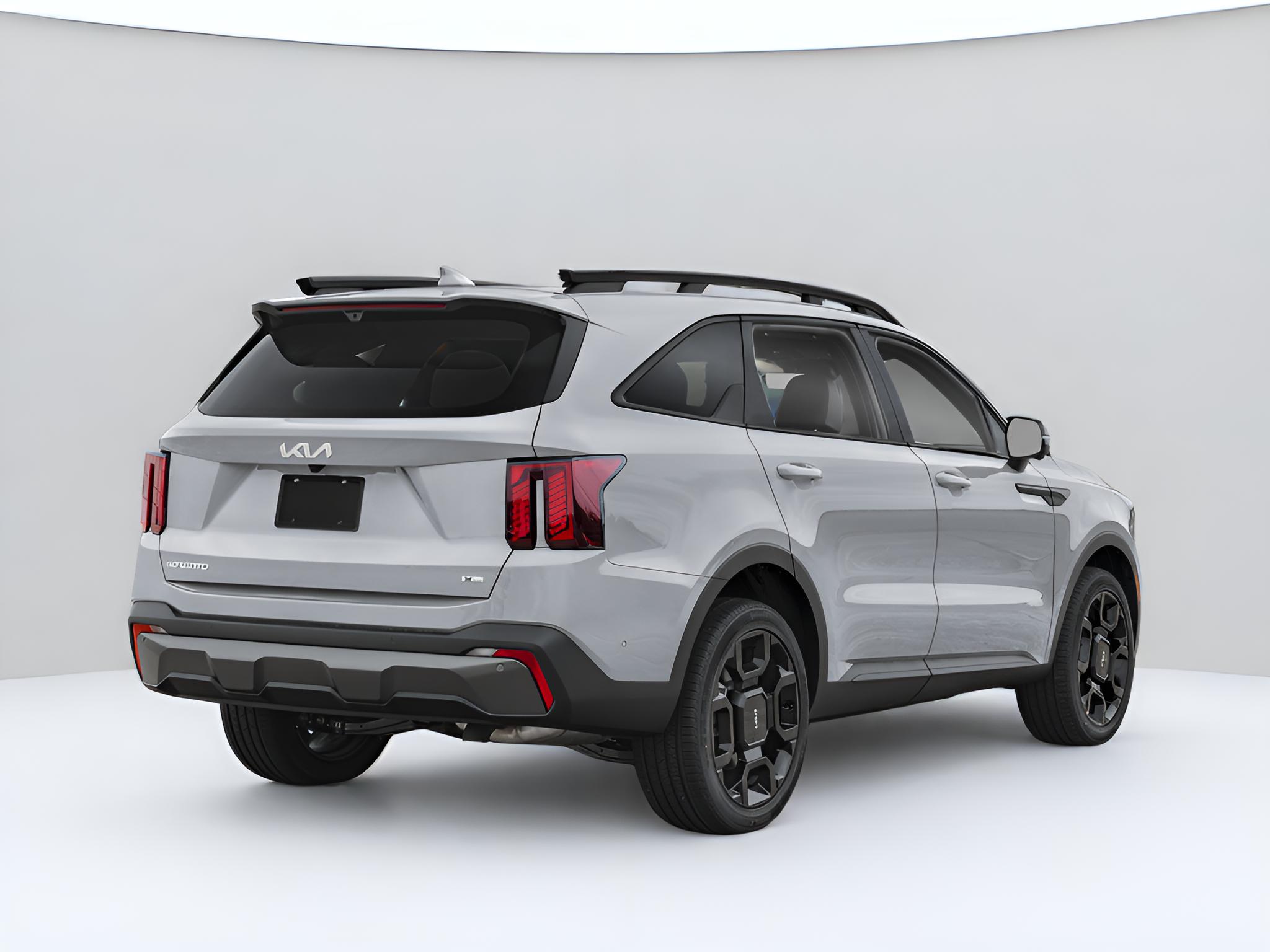 2024 Kia Sorento X-Line SX