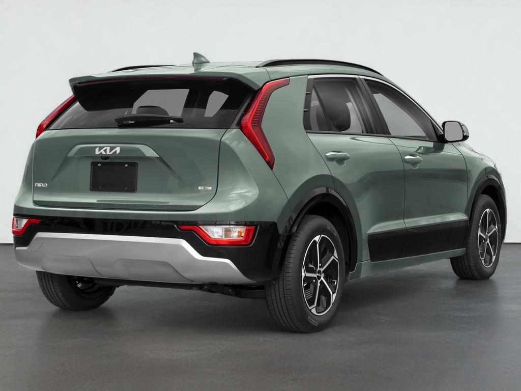 2024 Kia Niro SX