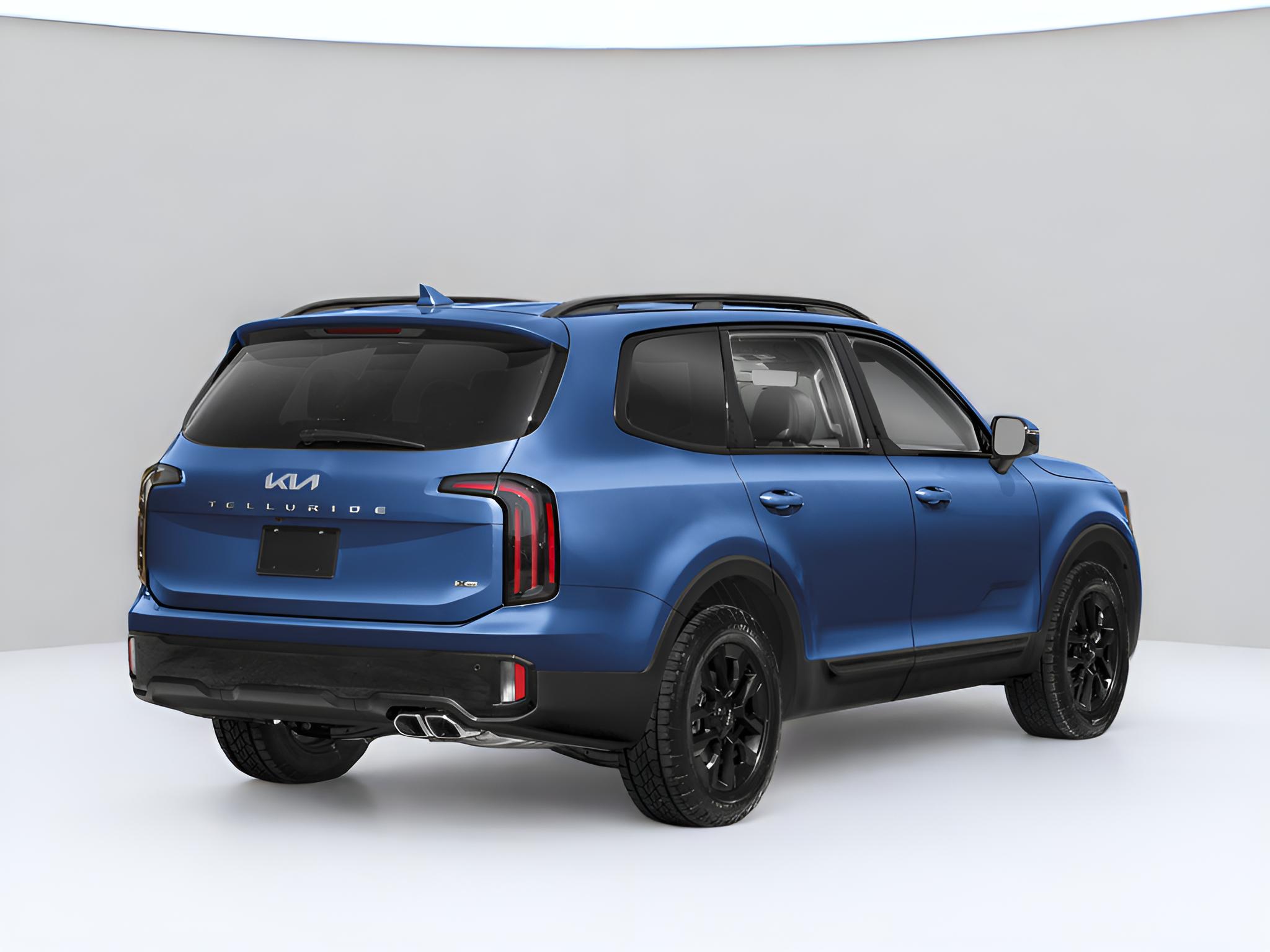 2024 Kia Telluride SX-Prestige X-Pro
