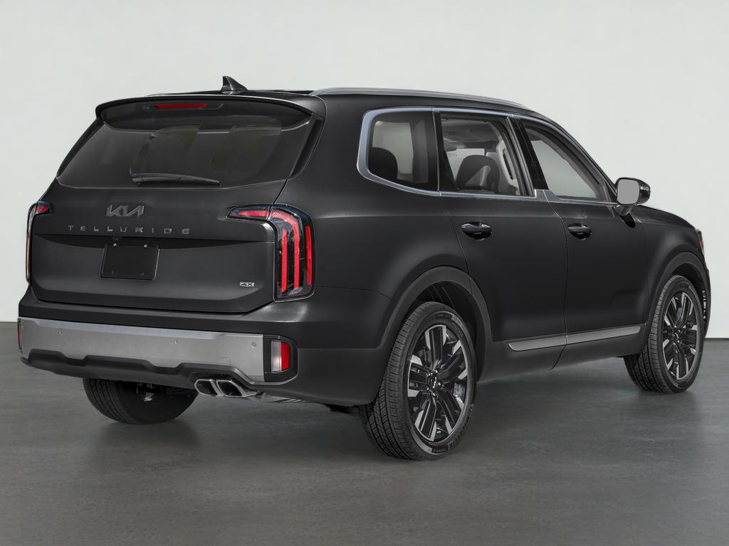 2024 Kia Telluride SX-Prestige