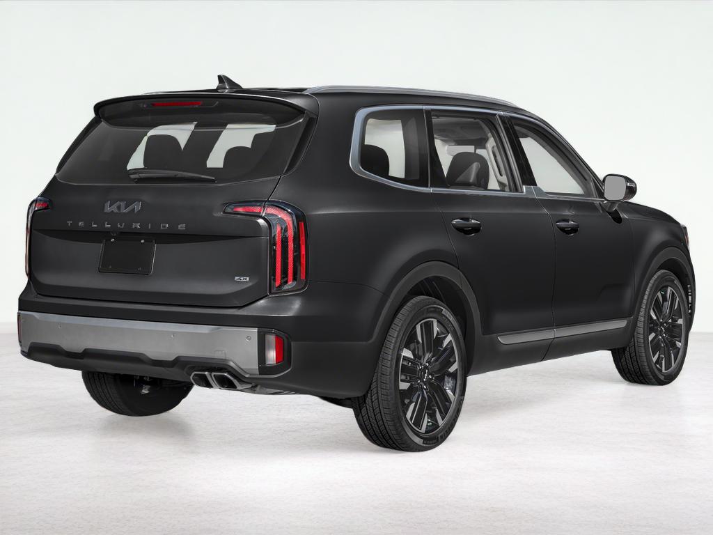 2024 Kia Telluride SX-Prestige