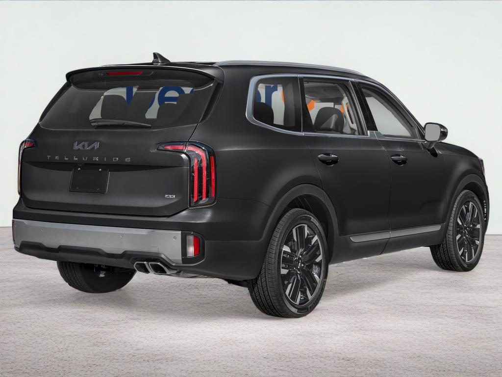 2024 Kia Telluride SX-Prestige