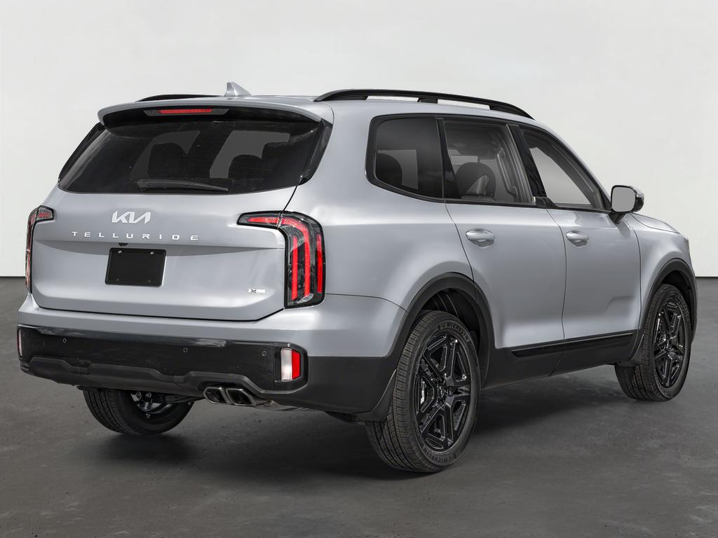 2024 Kia Telluride SX Prestige X-Line