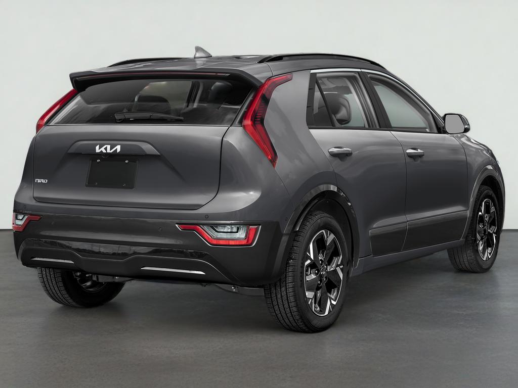 2024 Kia NIRO EV WAVE