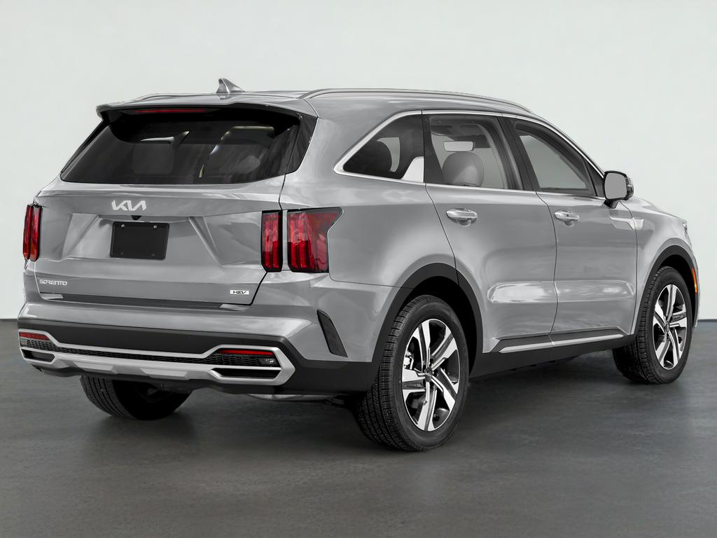 2024 Kia Sorento Hybrid SX Prestige