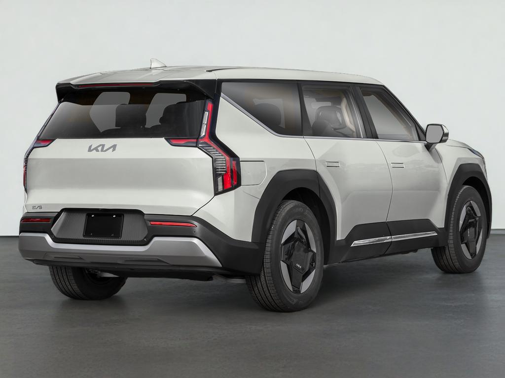 2026 Kia EV9 LAND