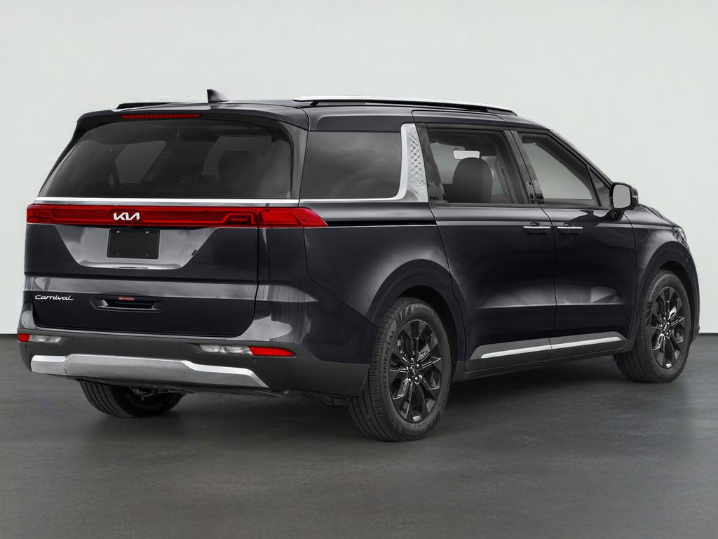 2024 Kia Carnival SX Prestige