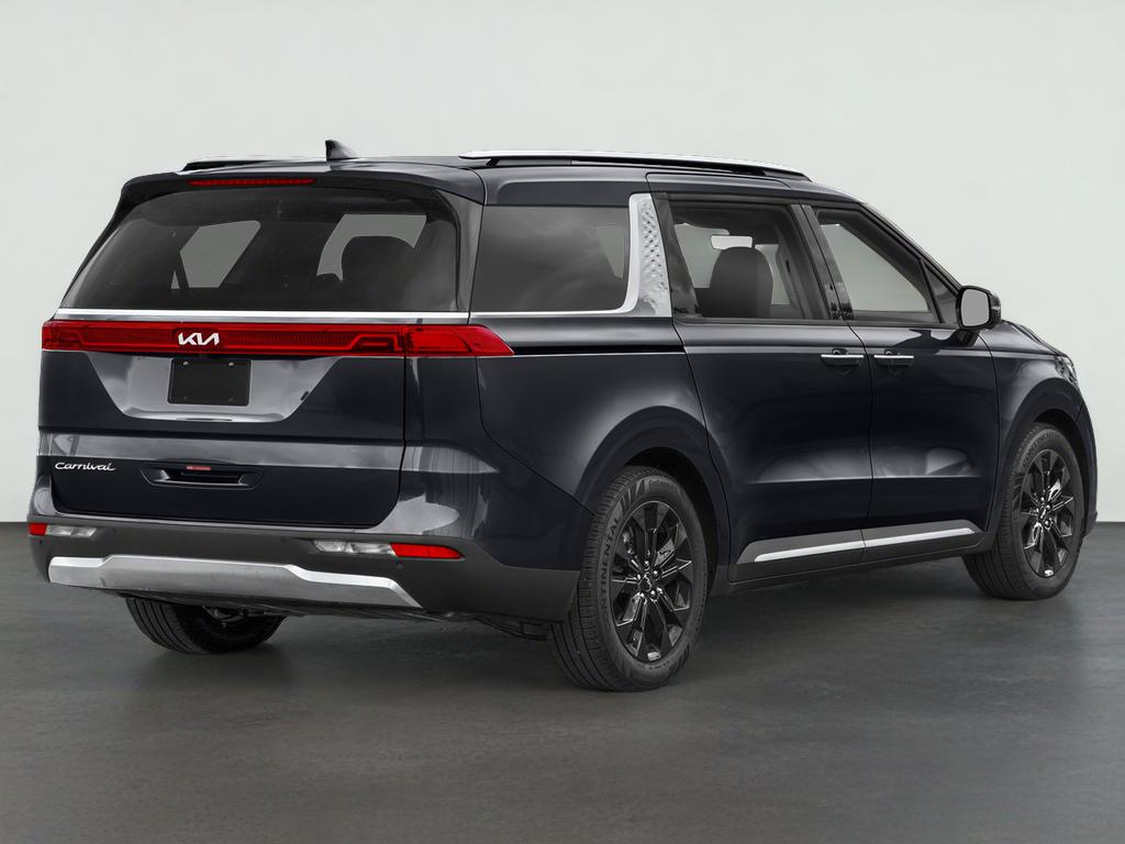 2024 Kia Carnival SX Prestige