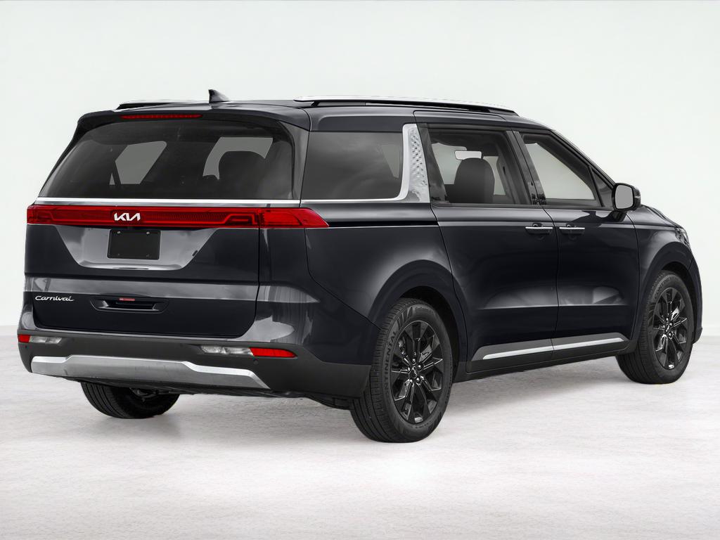 2024 Kia Carnival SX Prestige