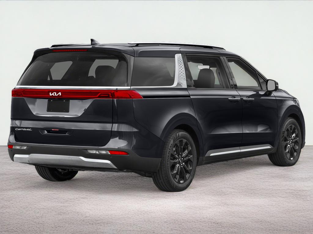 2024 Kia Carnival SX Prestige